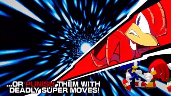 Sonic Smackdown — screenshot 5