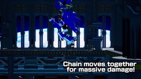 Sonic Smackdown — screenshot 6