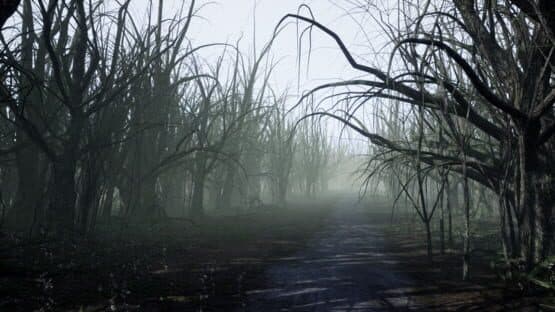 Invisible — screenshot 1