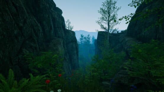 Invisible — screenshot 3