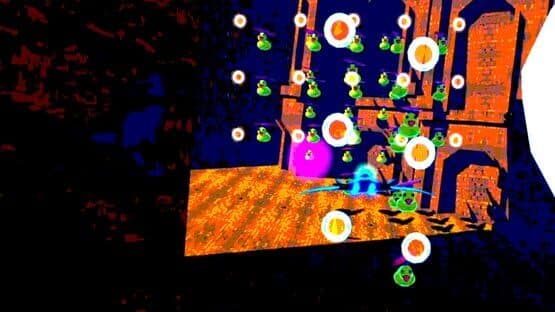 Gunducky Industries++ — screenshot 1