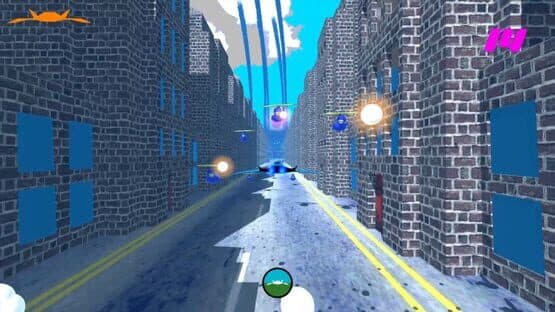 Gunducky Industries++ — screenshot 2