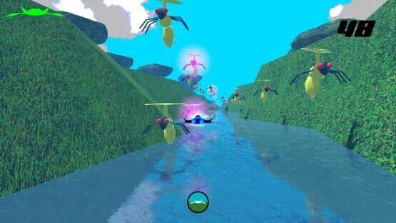Gunducky Industries++ — screenshot 3