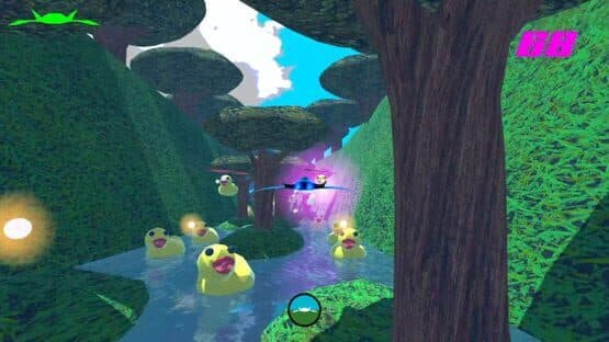 Gunducky Industries++ — screenshot 4