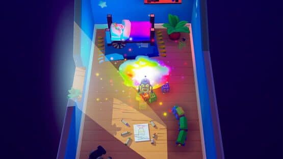 Headland — screenshot 1