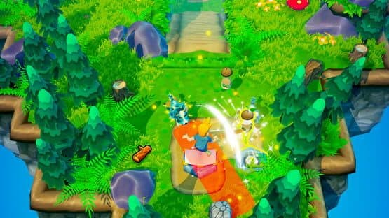 Headland — screenshot 2