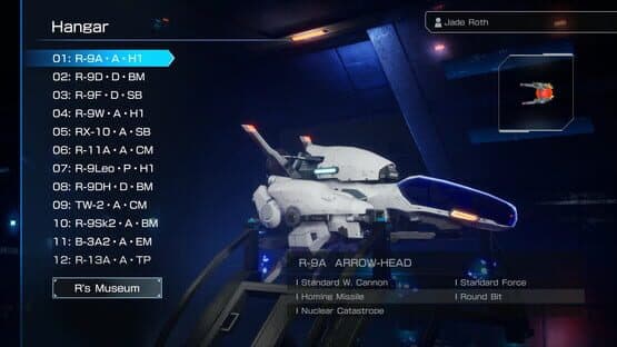 R-Type Final 2 — screenshot 4