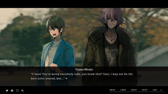 Mamiya — screenshot 3