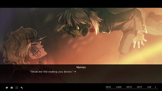 Mamiya — screenshot 7