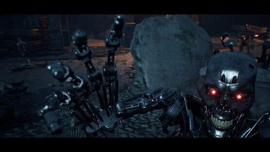Terminator: Resistance Enhanced — screenshot 3