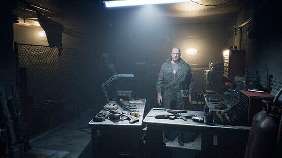 Terminator: Resistance Enhanced — screenshot 4