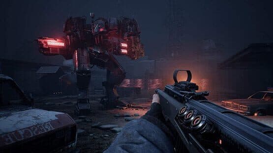 Terminator: Resistance Enhanced — screenshot 5