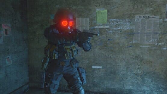 Resident Evil Re:Verse — screenshot 4