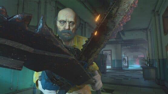 Resident Evil Re:Verse — screenshot 5
