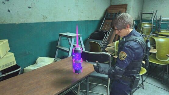 Resident Evil Re:Verse — screenshot 6