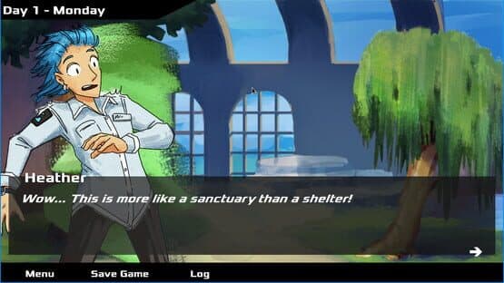 Eternia: Pet Whisperer — screenshot 5