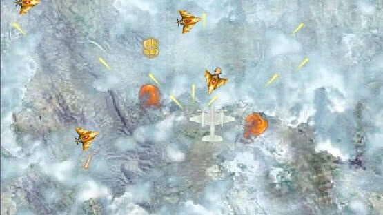 Luftwaffe Airstrike — screenshot 1