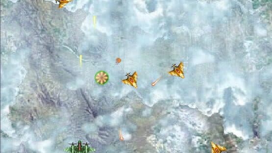 Luftwaffe Airstrike — screenshot 2