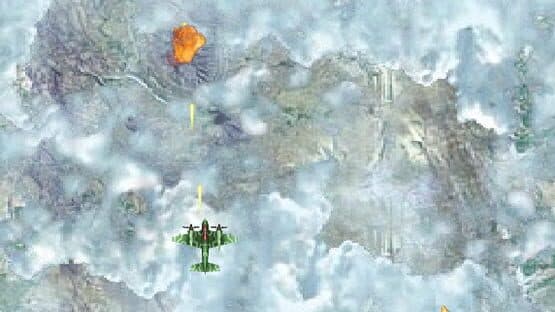 Luftwaffe Airstrike — screenshot 3