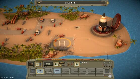 Warpips — screenshot 2