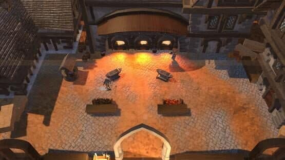 Merek's Market — screenshot 2
