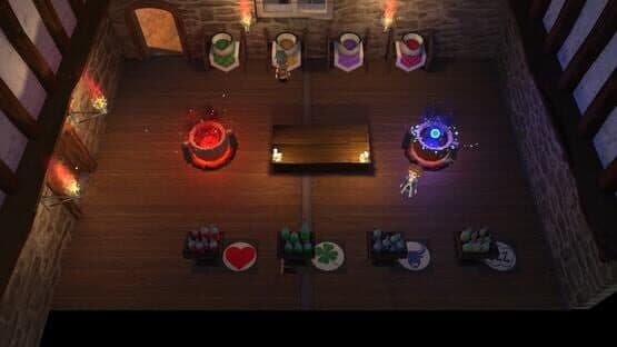 Merek's Market — screenshot 3