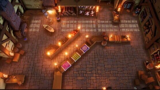 Merek's Market — screenshot 4