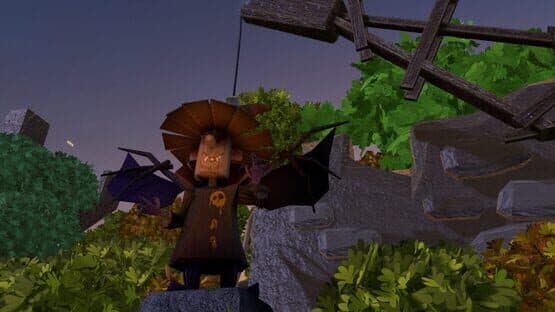 Merek's Market — screenshot 6