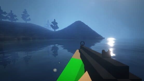 OpenSpades — screenshot 4