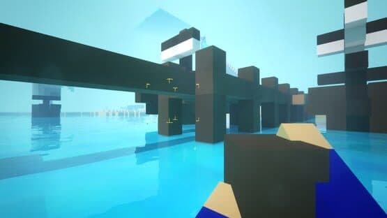OpenSpades — screenshot 6
