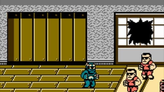 Almost Hero — screenshot 2