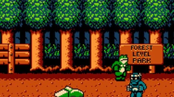 Almost Hero — screenshot 3
