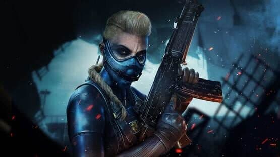 Call of Duty: Black Ops Cold War - Season Three — screenshot 1