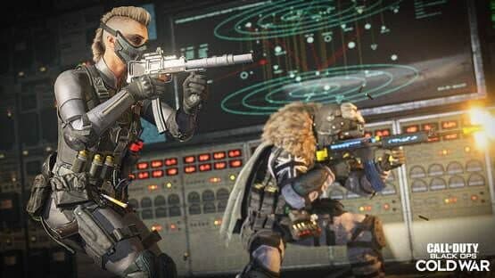Call of Duty: Black Ops Cold War - Season Three — screenshot 2