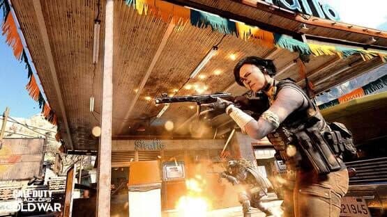 Call of Duty: Black Ops Cold War - Season Three — screenshot 6