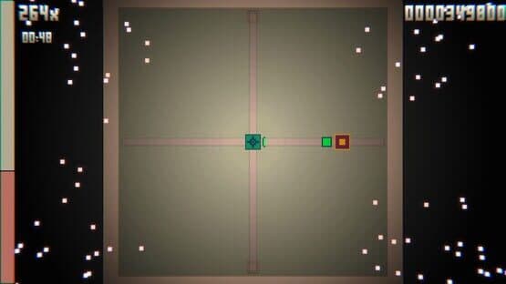 Bullets Squared — screenshot 1
