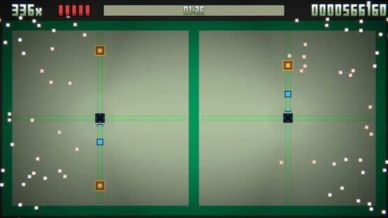 Bullets Squared — screenshot 2
