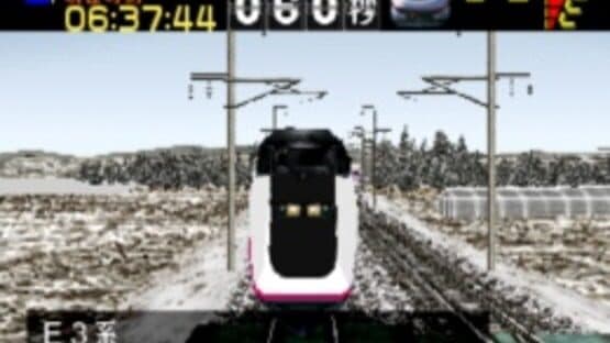 Densha de GO! Professional — screenshot 5