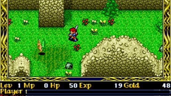 Ys 2 Special — screenshot 2