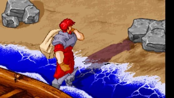 Ys 2 Special — screenshot 3