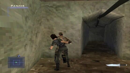 Syphon Filter 3 — screenshot 3