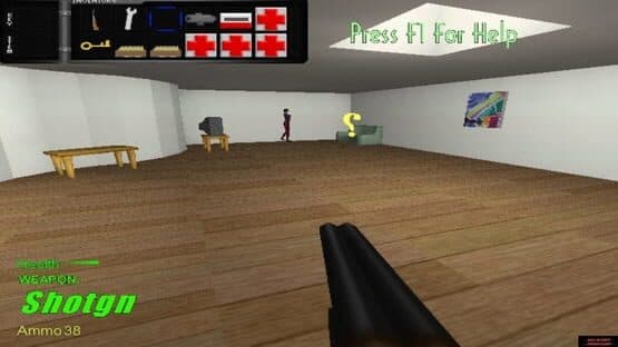 Max Resistance — screenshot 5