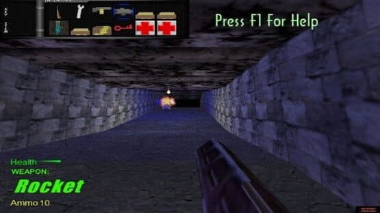 Max Resistance — screenshot 7
