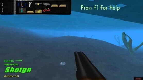 Max Resistance — screenshot 8