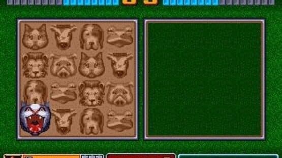 Puzzle & Action: Tant-R — screenshot 1