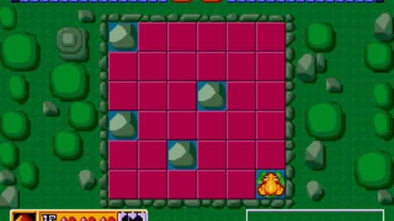 Puzzle & Action: Tant-R — screenshot 3