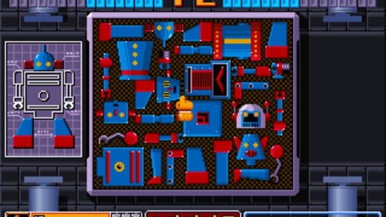 Puzzle & Action: Tant-R — screenshot 4