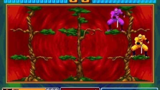 Puzzle & Action: Tant-R — screenshot 5