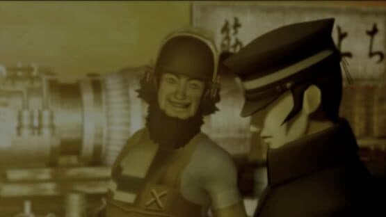Shin Megami Tensei Devil Summoner: Raidou Kuzunoha vs. The Soulless Army — screenshot 4