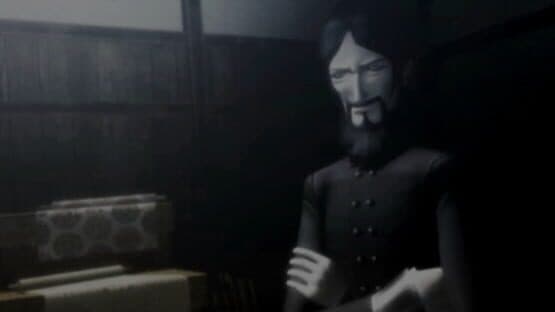 Shin Megami Tensei Devil Summoner: Raidou Kuzunoha vs. The Soulless Army — screenshot 5